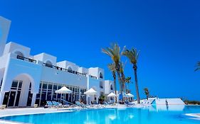 Al Jazira Beach & Spa